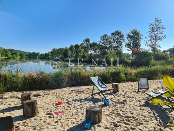 Magnifique manoir et son domaine de 25 hectares en Mayenne
