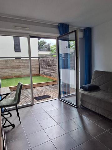 Appartement 1 pièces de 24 m² à Talence