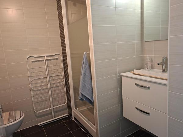 Appartement 1 pièces de 24 m² à Talence