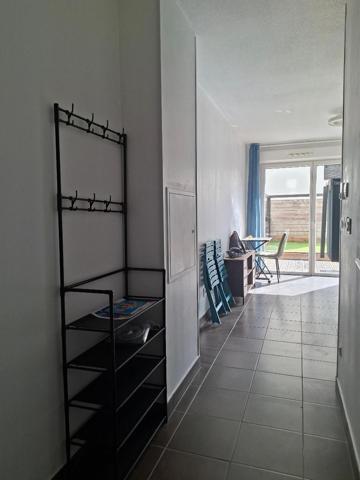 Appartement 1 pièces de 24 m² à Talence