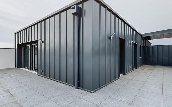 Appartement à vendre    2 pièces • 60,31 m2 Reims