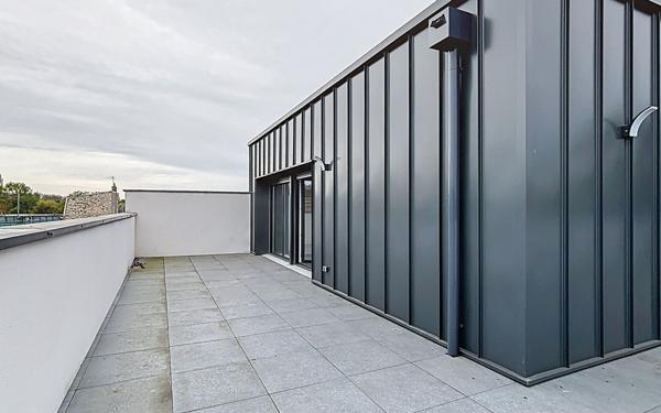 Appartement à vendre    2 pièces • 60,31 m2 Reims