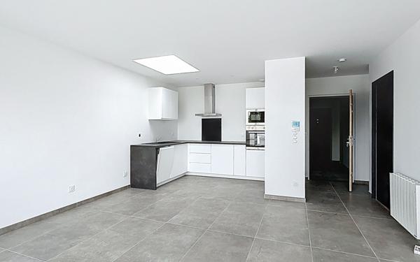 Appartement à vendre    2 pièces • 60,31 m2 Reims