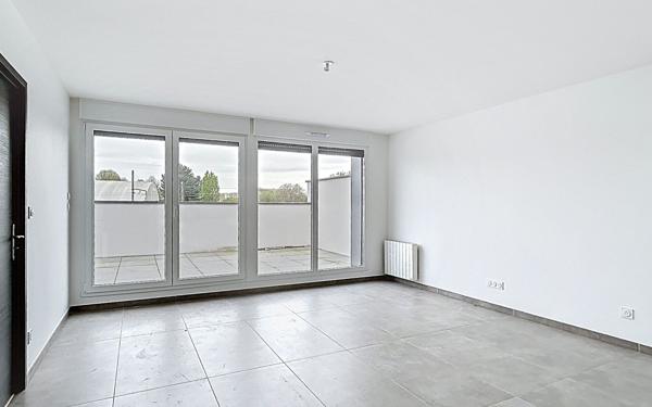 Appartement à vendre    2 pièces • 60,31 m2 Reims