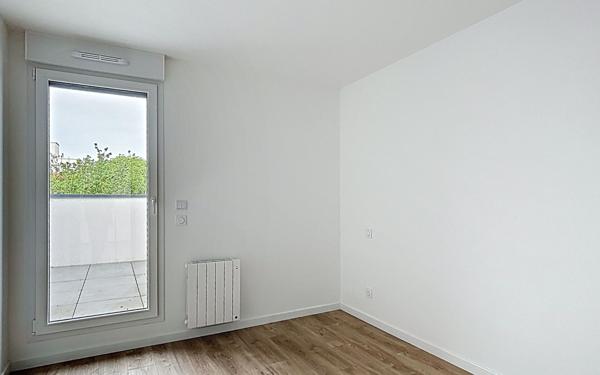 Appartement à vendre    2 pièces • 60,31 m2 Reims