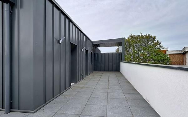 Appartement à vendre    2 pièces • 60,31 m2 Reims