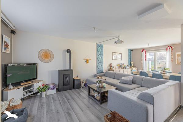 Maison à vendre |  Sainte-Maure-de-Touraine |  7 pièces | 159 m²