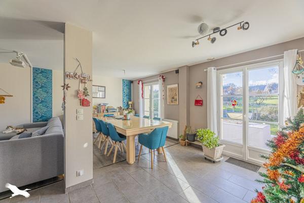 Maison à vendre |  Sainte-Maure-de-Touraine |  7 pièces | 159 m²