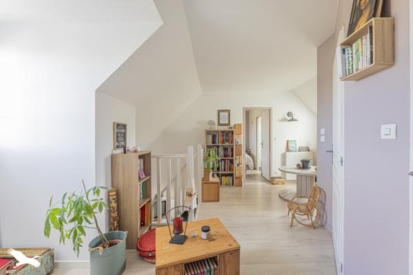Maison à vendre |  Sainte-Maure-de-Touraine |  7 pièces | 159 m²