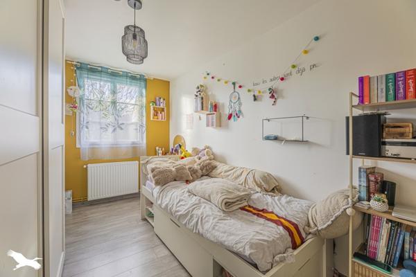 Maison à vendre |  Sainte-Maure-de-Touraine |  7 pièces | 159 m²