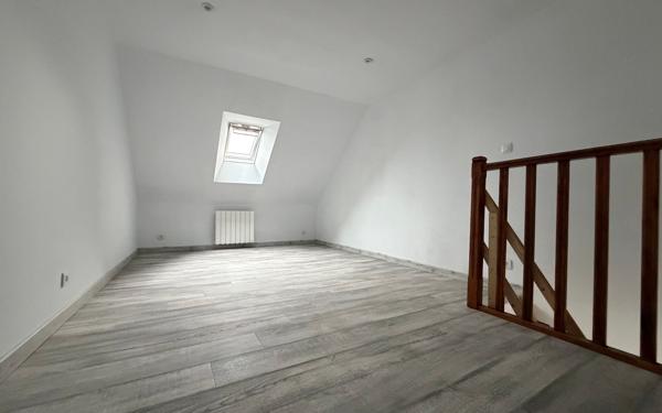 Immeuble à vendre