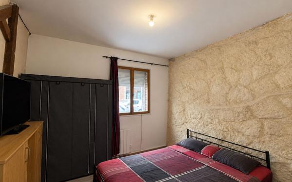 Immeuble à vendre