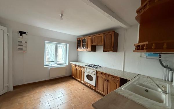 Immeuble à vendre