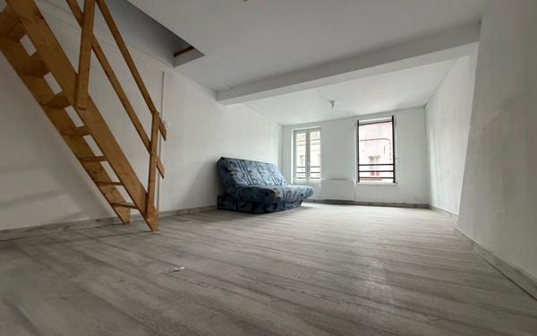 Immeuble à vendre