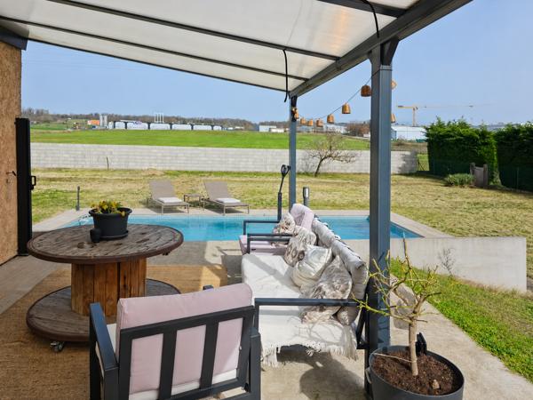 Maison 6 pièces - 148 m² Exclusivité