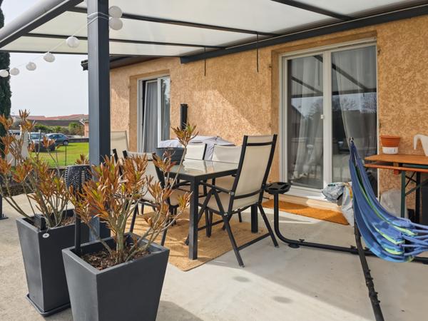 Maison 6 pièces - 148 m² Exclusivité