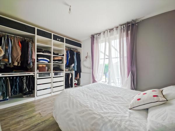 Maison 6 pièces - 148 m² Exclusivité