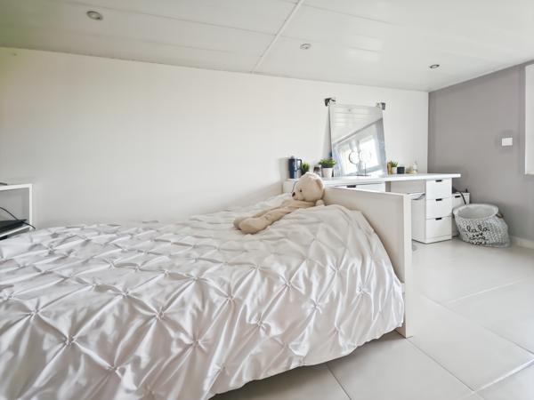 Maison 6 pièces - 148 m² Exclusivité
