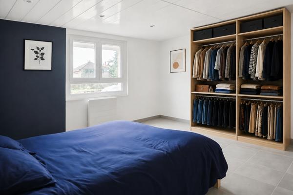 Maison 6 pièces - 148 m² Exclusivité