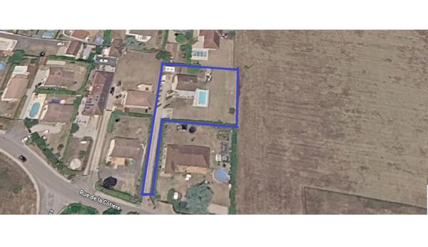 Maison 6 pièces - 148 m² Exclusivité