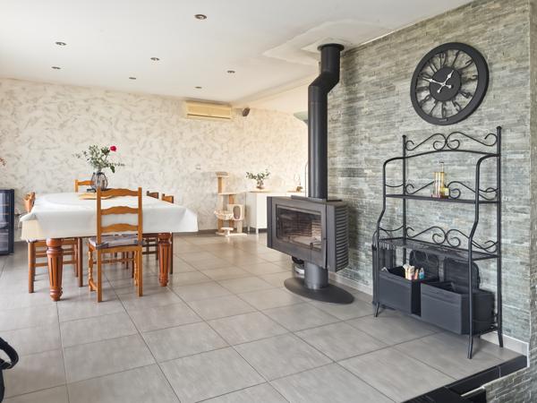 Maison 6 pièces - 148 m² Exclusivité
