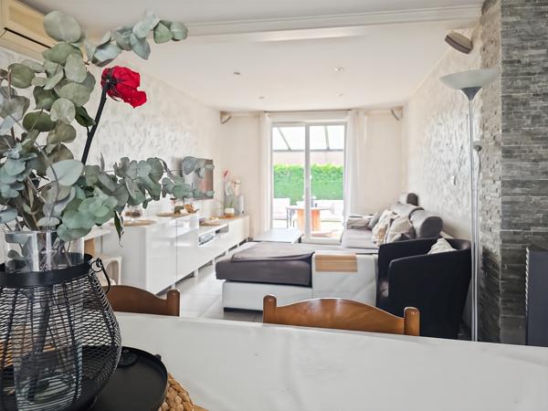 Maison 6 pièces - 148 m² Exclusivité