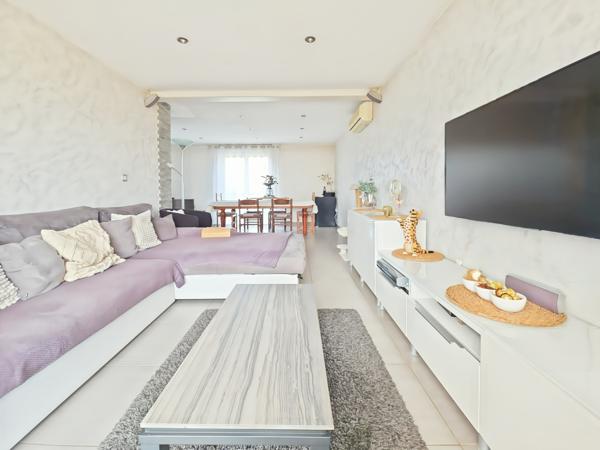 Maison 6 pièces - 148 m² Exclusivité
