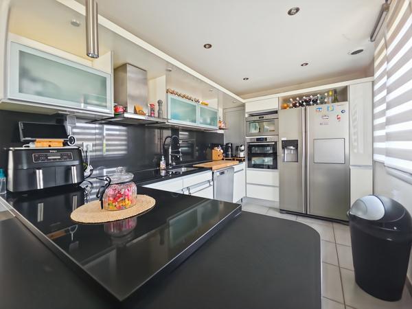 Maison 6 pièces - 148 m² Exclusivité
