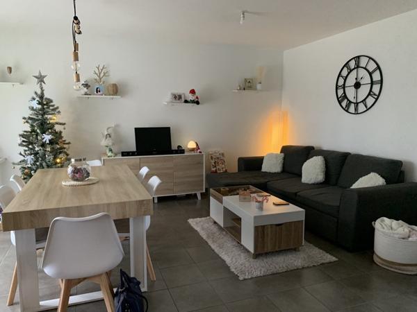 Maison à vendre |  Saint-Médard-en-Jalles |  3 pièces | 62 m²