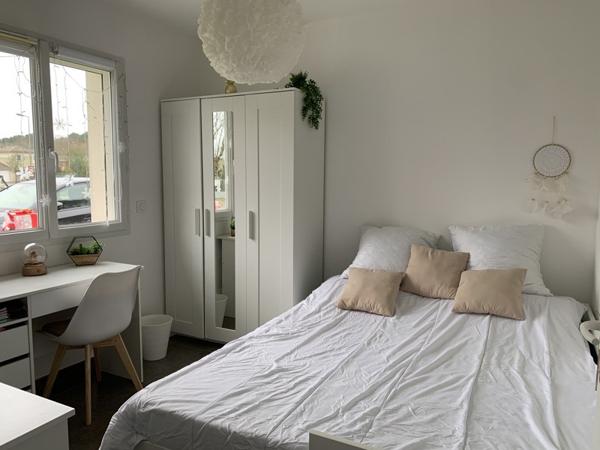 Maison à vendre |  Saint-Médard-en-Jalles |  3 pièces | 62 m²