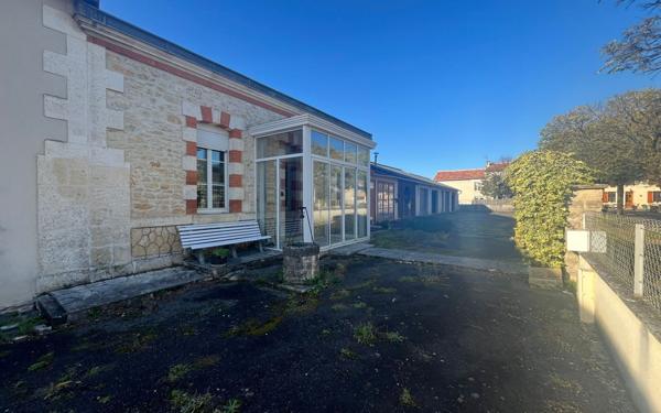 Maison à vendre    5 pièces •  Saint-Projet-Saint-Constant