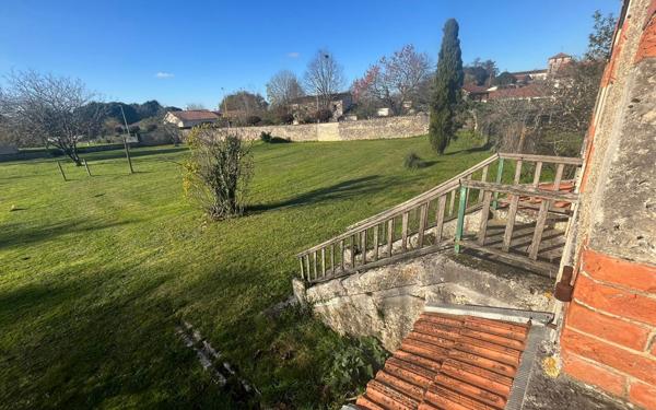 Maison à vendre    5 pièces •  Saint-Projet-Saint-Constant