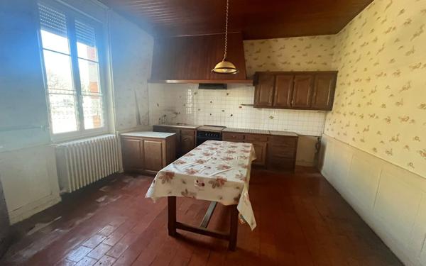 Maison à vendre    5 pièces •  Saint-Projet-Saint-Constant