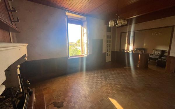 Maison à vendre    5 pièces •  Saint-Projet-Saint-Constant