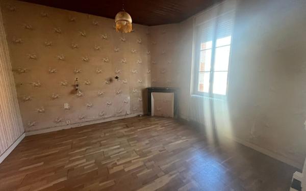 Maison à vendre    5 pièces •  Saint-Projet-Saint-Constant