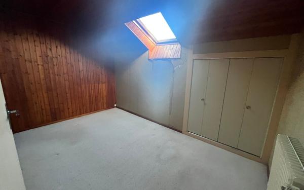 Maison à vendre    5 pièces •  Saint-Projet-Saint-Constant