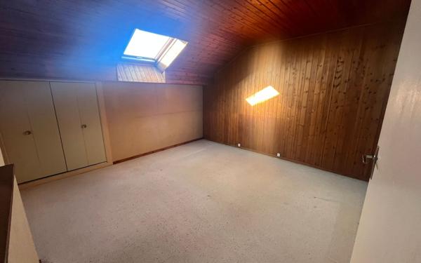 Maison à vendre    5 pièces •  Saint-Projet-Saint-Constant