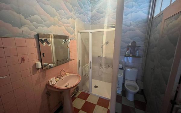 Maison à vendre    5 pièces •  Saint-Projet-Saint-Constant