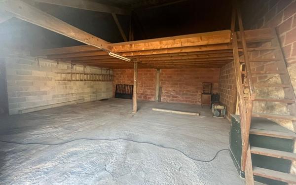 Maison à vendre    5 pièces •  Saint-Projet-Saint-Constant