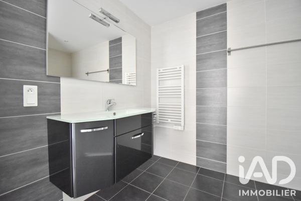 Location appartement 3 pièces 77 m² Alsting