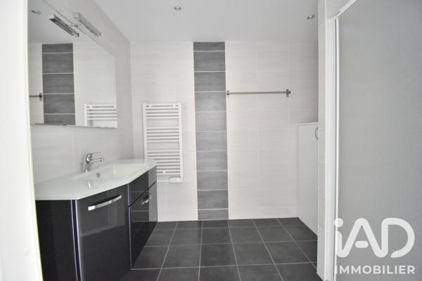 Location appartement 3 pièces 77 m² Alsting