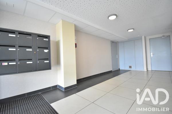 Location appartement 3 pièces 77 m² Alsting