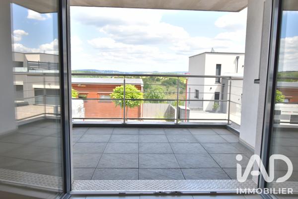 Location appartement 3 pièces 77 m² Alsting