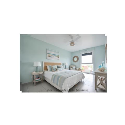 Location appartement 3 pièces 77 m² Alsting