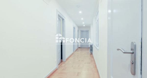 À vendre Appartement 6 pièces 148 m² - Strasbourg 67000