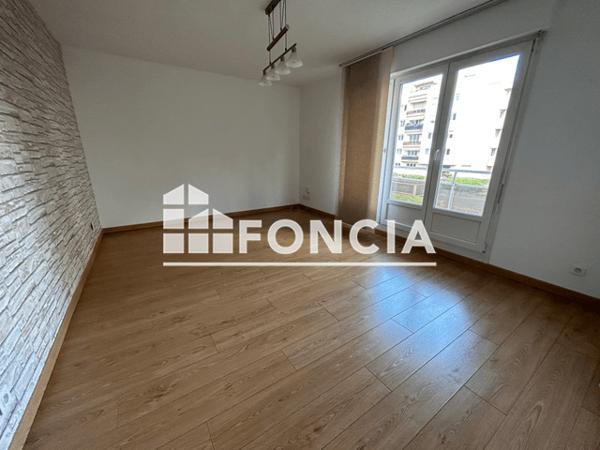 Location Appartement 2 pièces 52 m² - 6 RUE DES BRASSERIES Colmar 68000