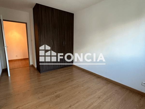 Location Appartement 2 pièces 52 m² - 6 RUE DES BRASSERIES Colmar 68000