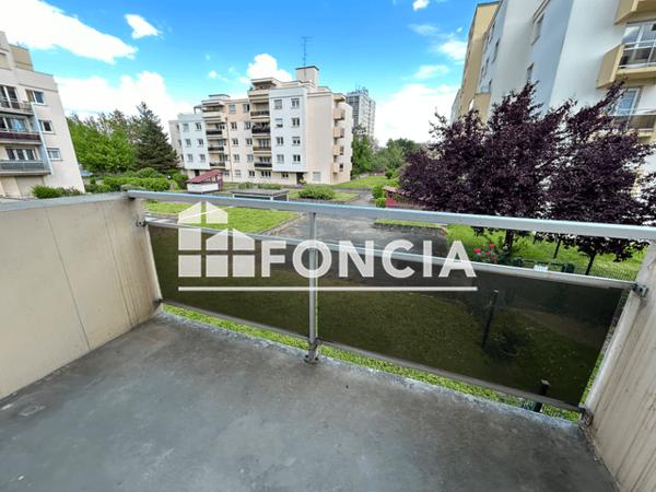 Location Appartement 2 pièces 52 m² - 6 RUE DES BRASSERIES Colmar 68000
