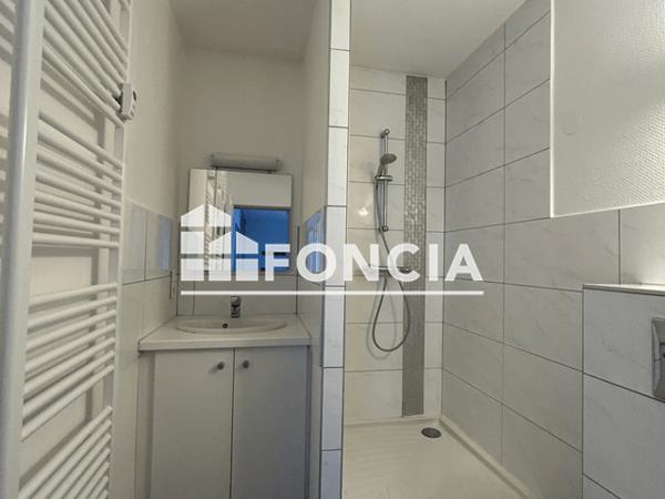 Location Appartement 2 pièces 52 m² - 6 RUE DES BRASSERIES Colmar 68000
