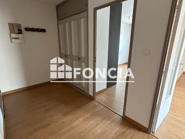 Location Appartement 2 pièces 52 m² - 6 RUE DES BRASSERIES Colmar 68000